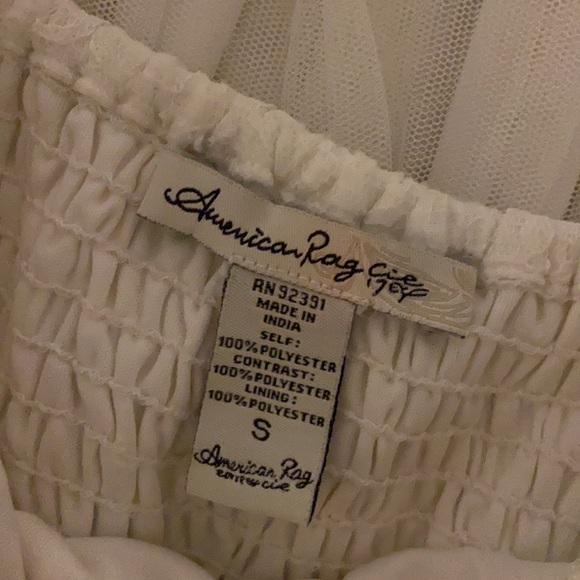 Beautiful American Rag dress - Picture 8 of 12